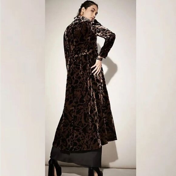 Free People Kate Duster Size XS - Picture 4 of 8